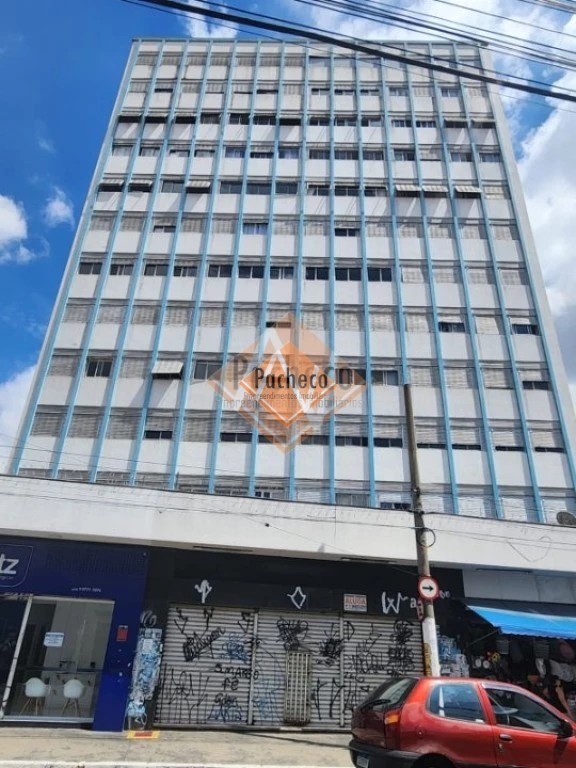 Apartamento, 2 quartos, 100 m² - Foto 2
