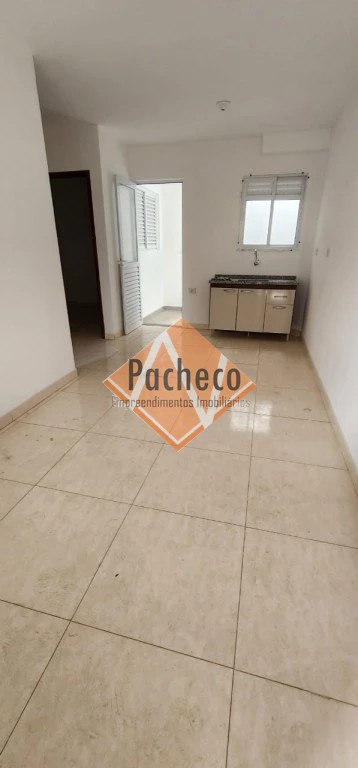 Apartamento à venda e aluguel com 2 quartos, 40m² - Foto 1