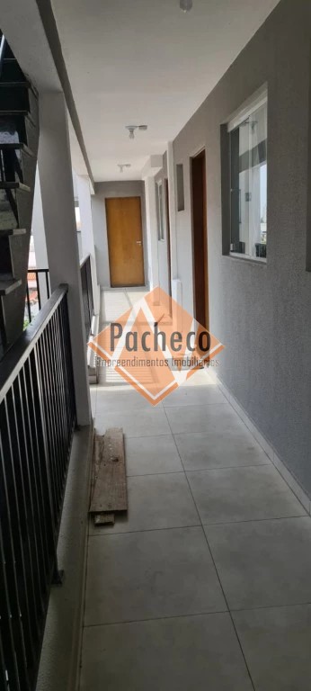 Apartamento à venda e aluguel com 2 quartos, 40m² - Foto 9