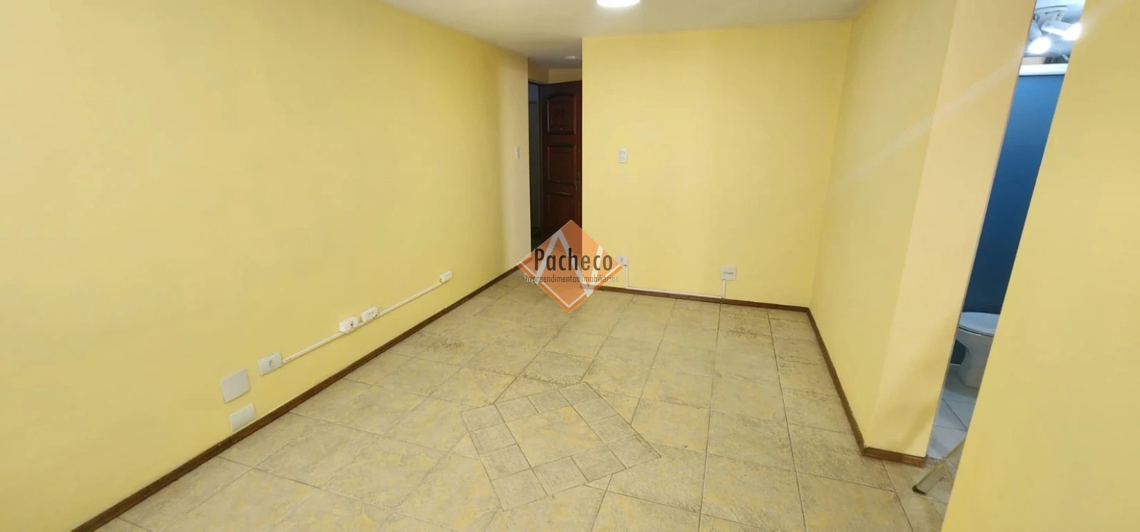 Apartamento, 2 quartos, 60 m² - Foto 1