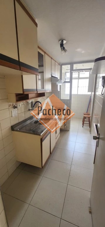 Apartamento, 2 quartos, 60 m² - Foto 3