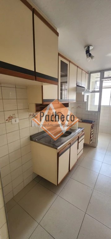 Apartamento, 2 quartos, 60 m² - Foto 4