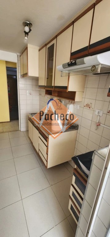 Apartamento, 2 quartos, 60 m² - Foto 6