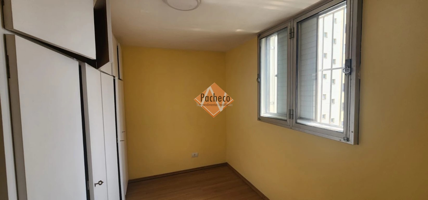 Apartamento, 2 quartos, 60 m² - Foto 9