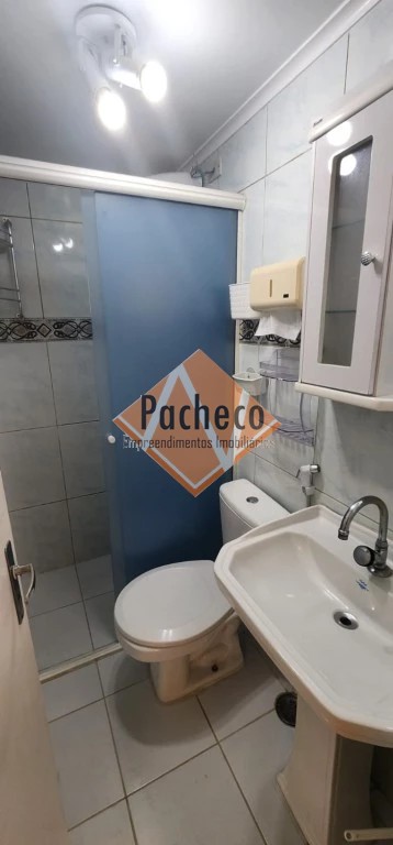 Apartamento, 2 quartos, 60 m² - Foto 14