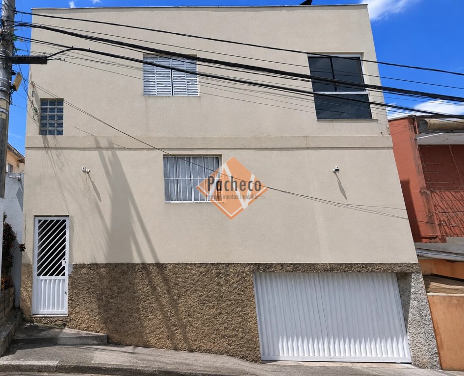 Sobrado, 7 quartos, 330 m² - Foto 1