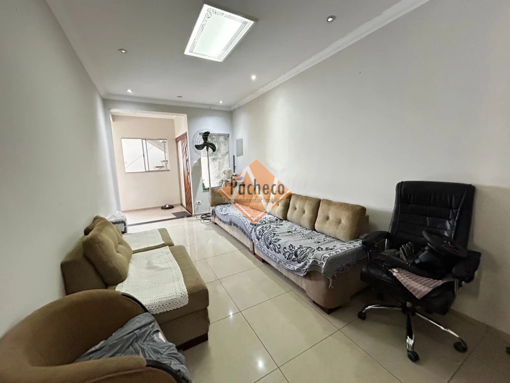 Sobrado, 7 quartos, 330 m² - Foto 2