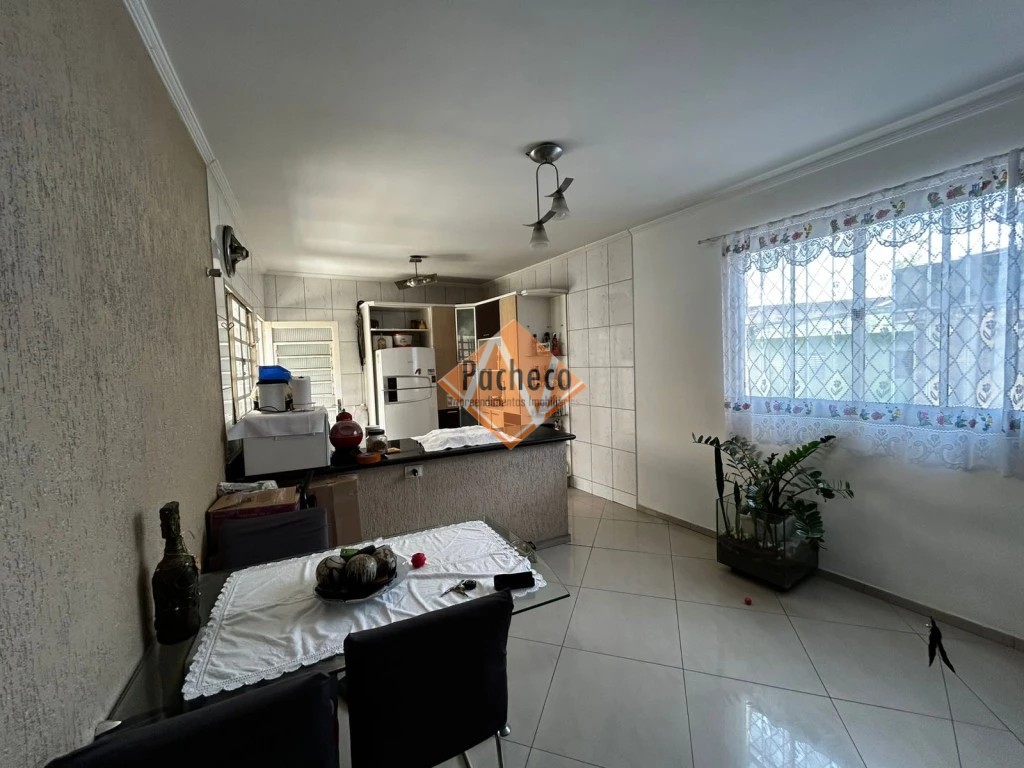 Sobrado, 7 quartos, 330 m² - Foto 6