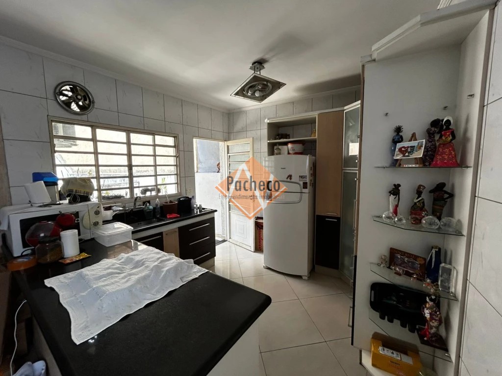 Sobrado, 7 quartos, 330 m² - Foto 7