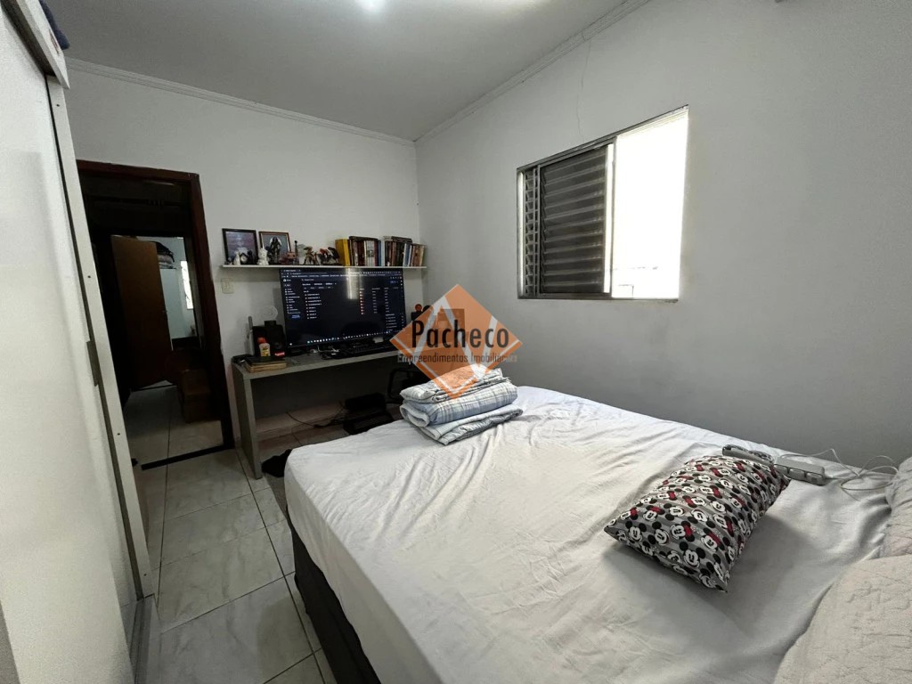 Sobrado, 7 quartos, 330 m² - Foto 11