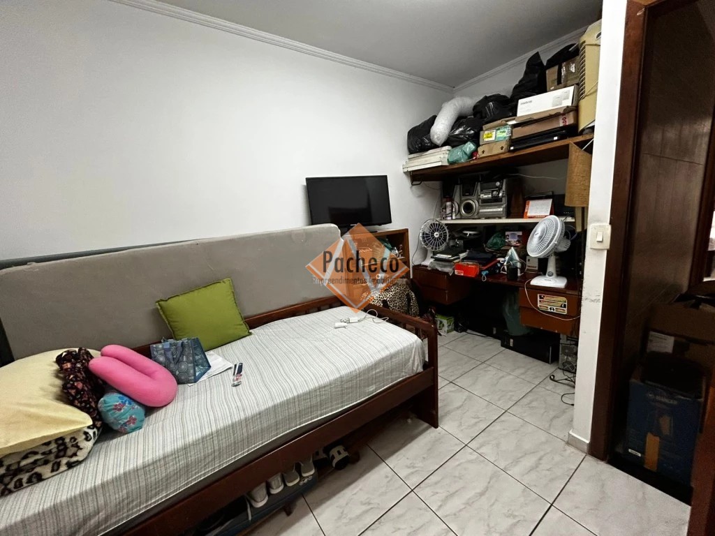 Sobrado, 7 quartos, 330 m² - Foto 12