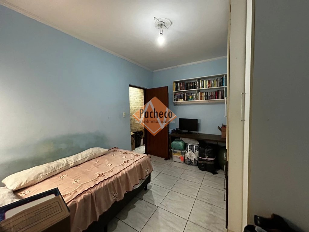 Sobrado, 7 quartos, 330 m² - Foto 15