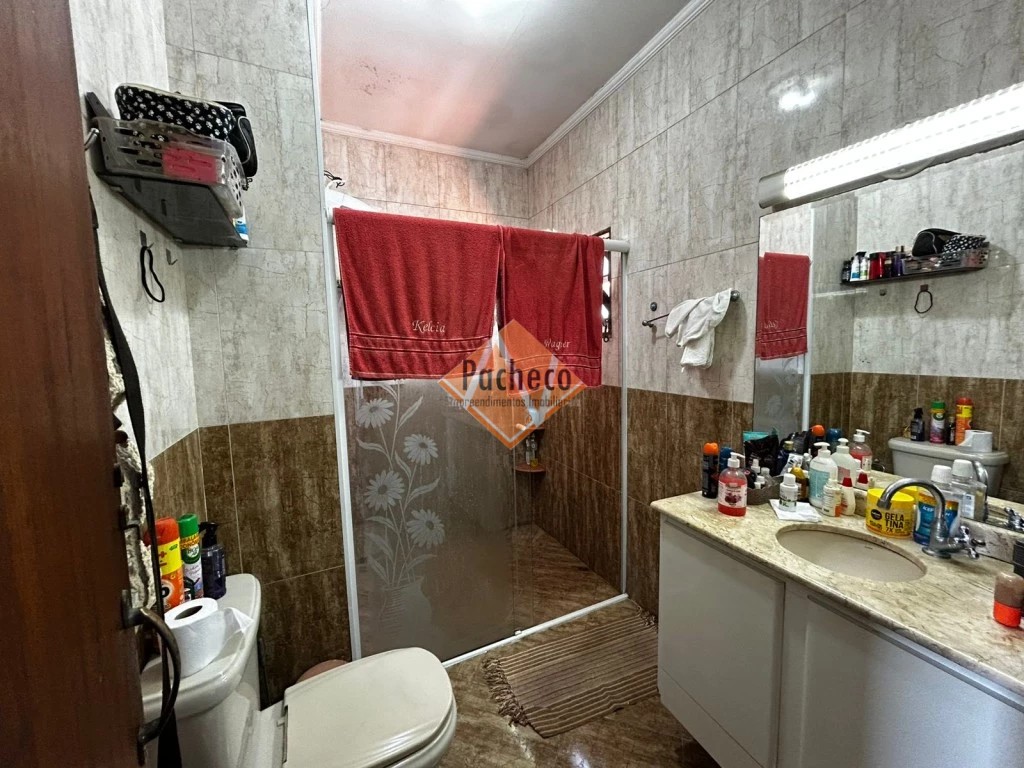 Sobrado, 7 quartos, 330 m² - Foto 16