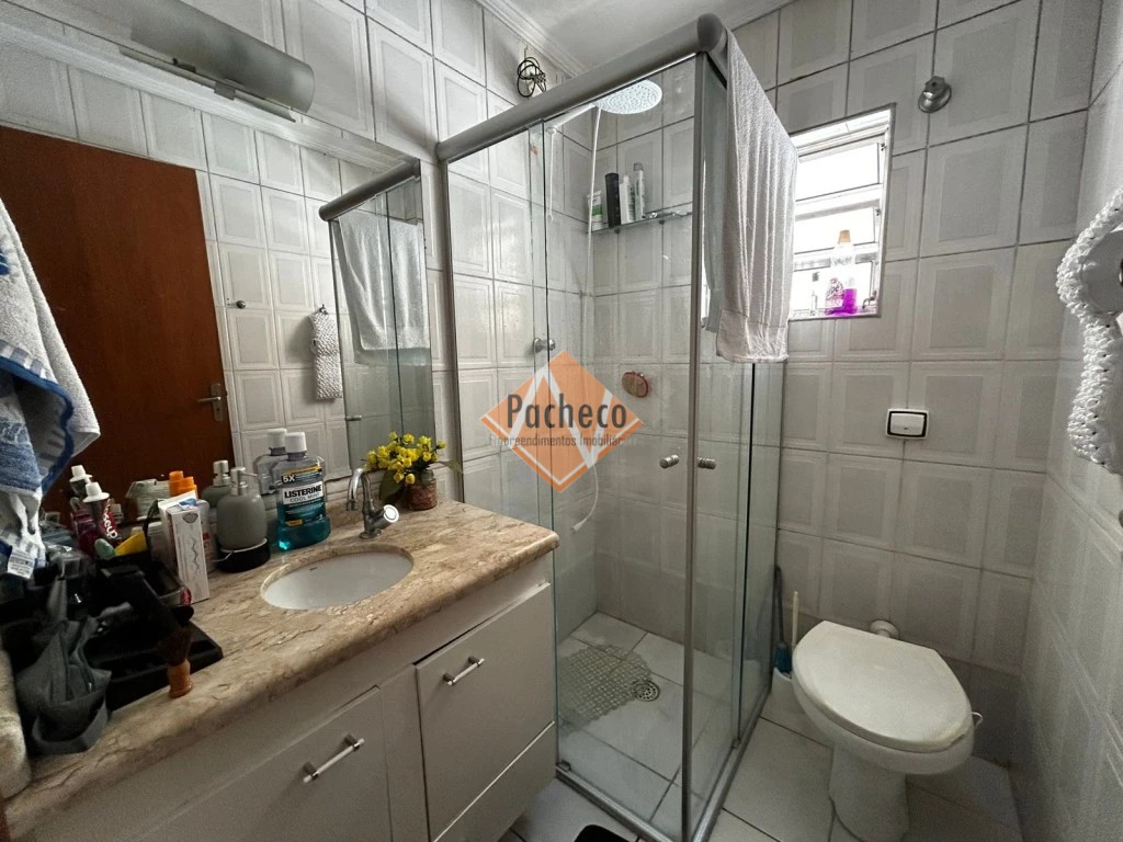 Sobrado, 7 quartos, 330 m² - Foto 17