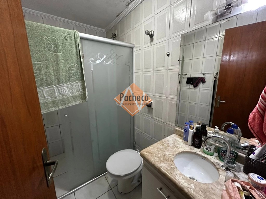 Sobrado, 7 quartos, 330 m² - Foto 18