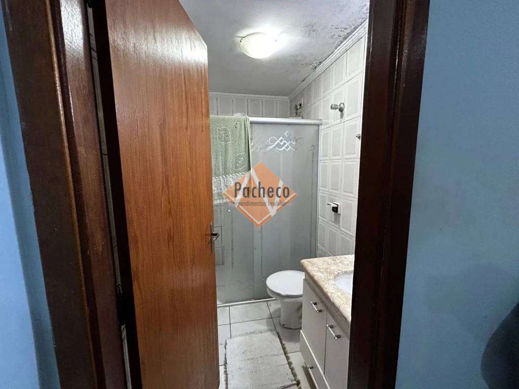 Sobrado, 7 quartos, 330 m² - Foto 19