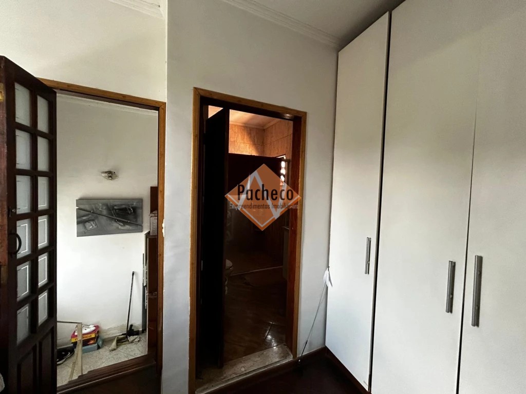 Sobrado, 7 quartos, 330 m² - Foto 20