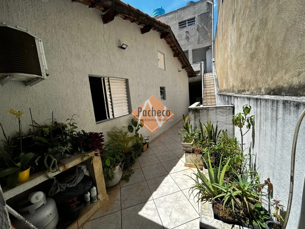 Sobrado, 7 quartos, 330 m² - Foto 25