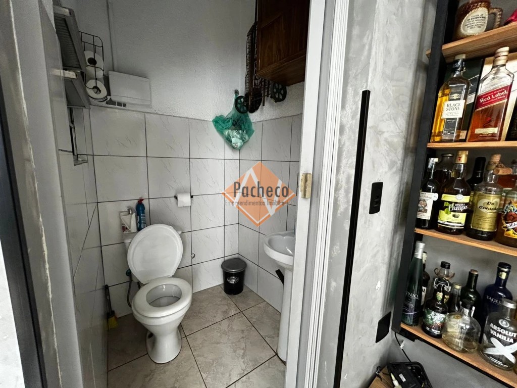 Sobrado, 7 quartos, 330 m² - Foto 26