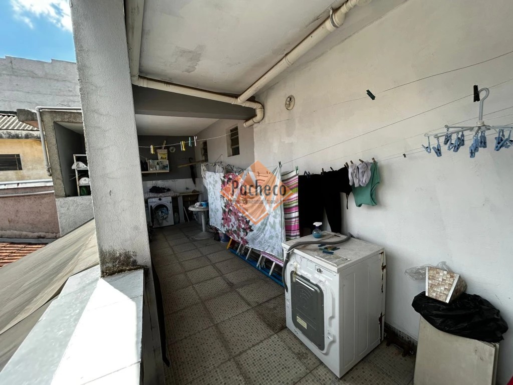 Sobrado, 7 quartos, 330 m² - Foto 27