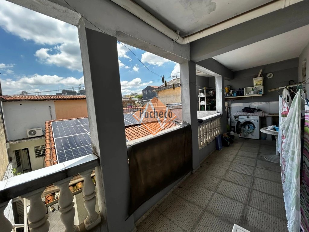 Sobrado, 7 quartos, 330 m² - Foto 28