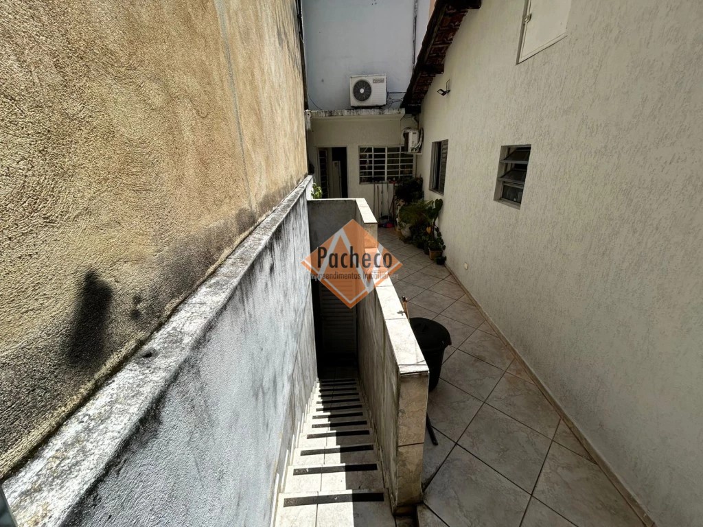 Sobrado, 7 quartos, 330 m² - Foto 29