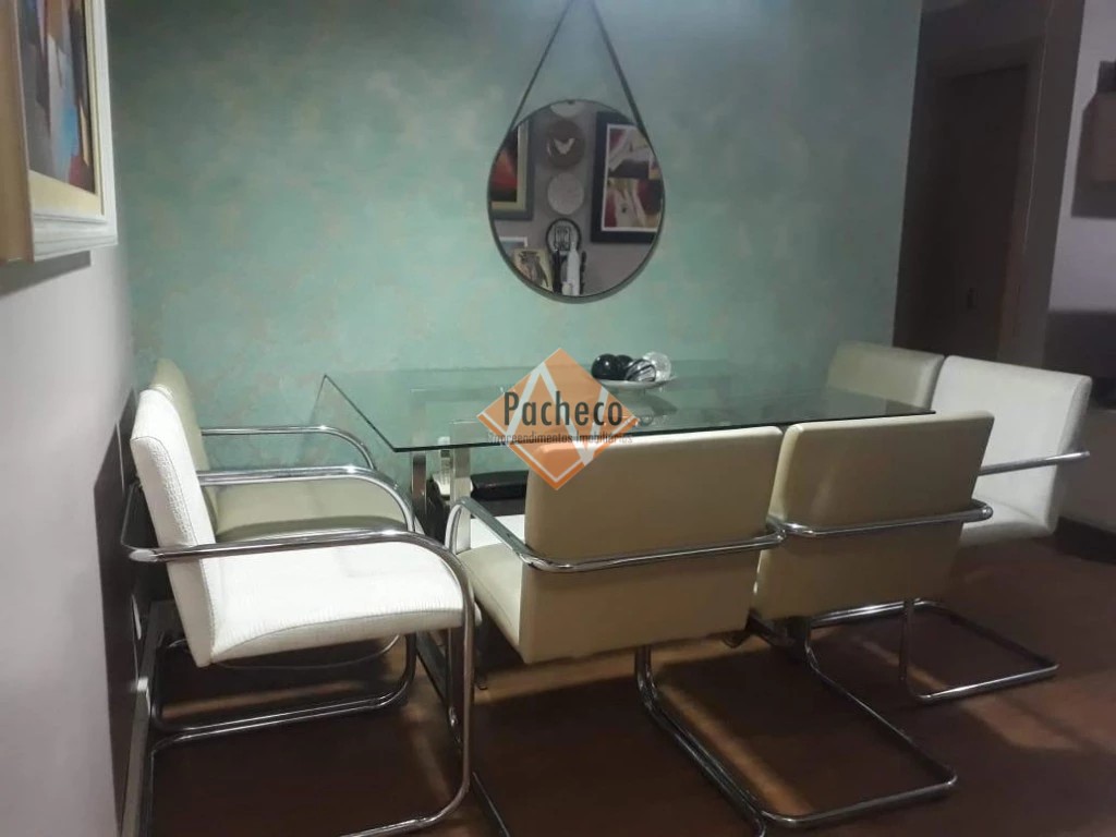 Apartamento, 2 quartos, 56 m² - Foto 3