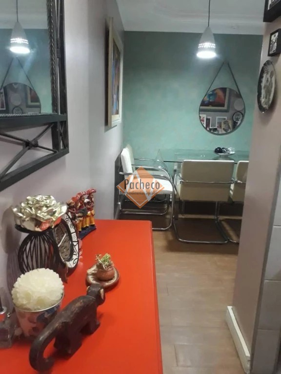 Apartamento, 2 quartos, 56 m² - Foto 4