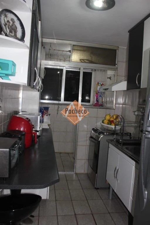 Apartamento, 2 quartos, 56 m² - Foto 5