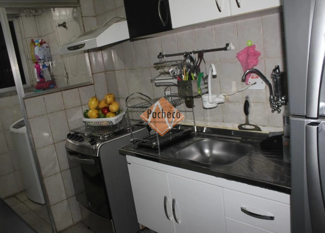 Apartamento, 2 quartos, 56 m² - Foto 6