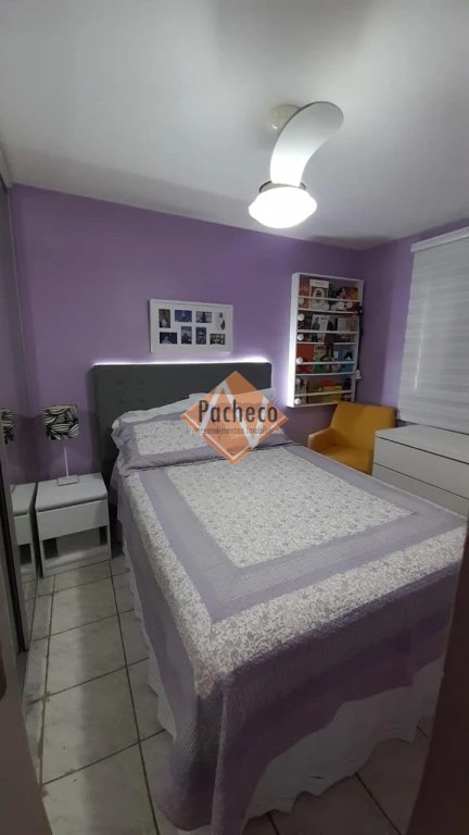 Apartamento, 2 quartos, 56 m² - Foto 7