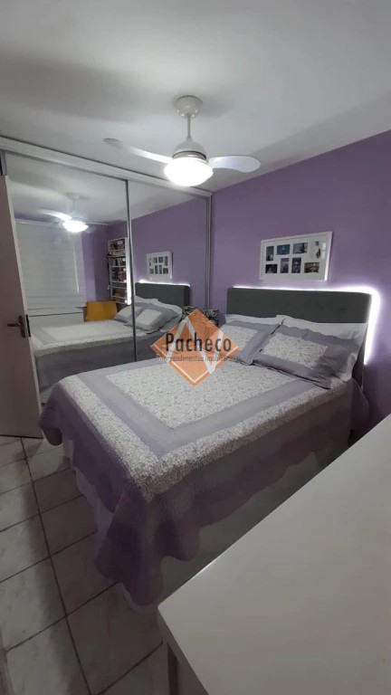 Apartamento, 2 quartos, 56 m² - Foto 8