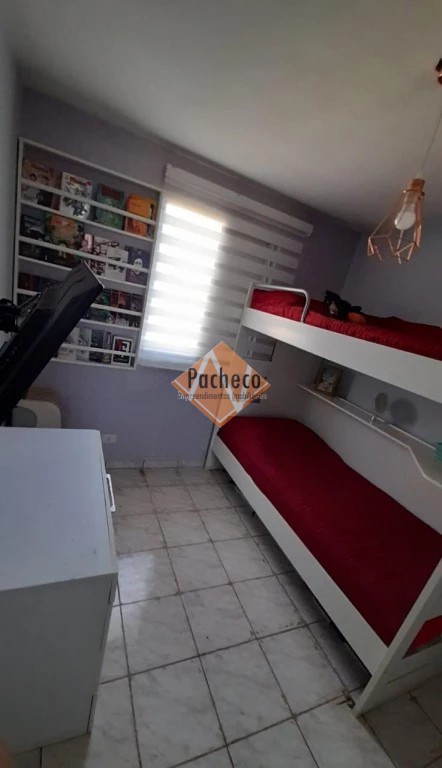 Apartamento, 2 quartos, 56 m² - Foto 9