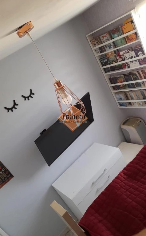Apartamento, 2 quartos, 56 m² - Foto 10