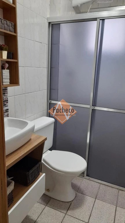 Apartamento, 2 quartos, 56 m² - Foto 15