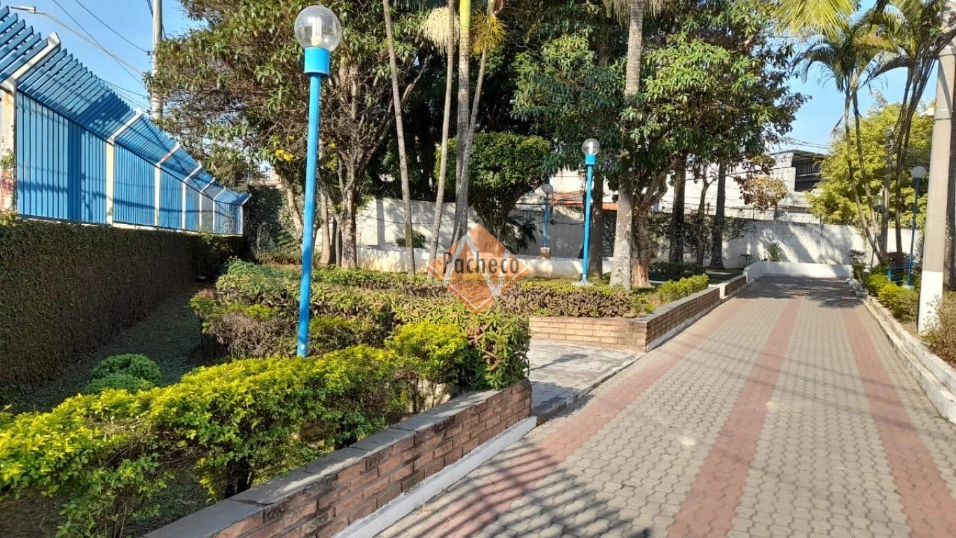 Apartamento, 2 quartos, 56 m² - Foto 17
