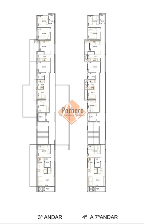 Terreno, 500 m² - Foto 4