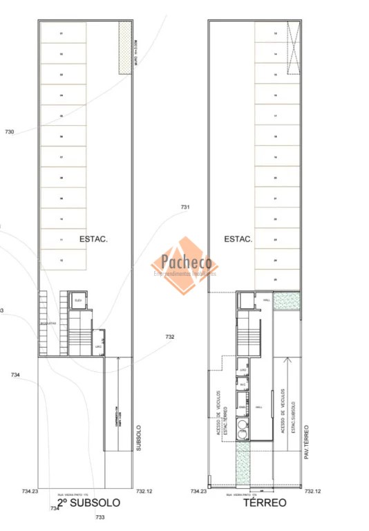 Terreno, 500 m² - Foto 5