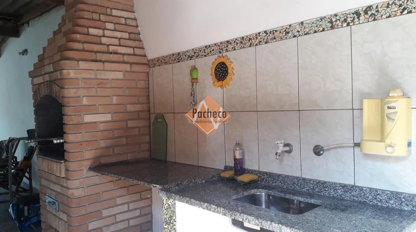 Sobrado à venda com 3 quartos, 200m² - Foto 7