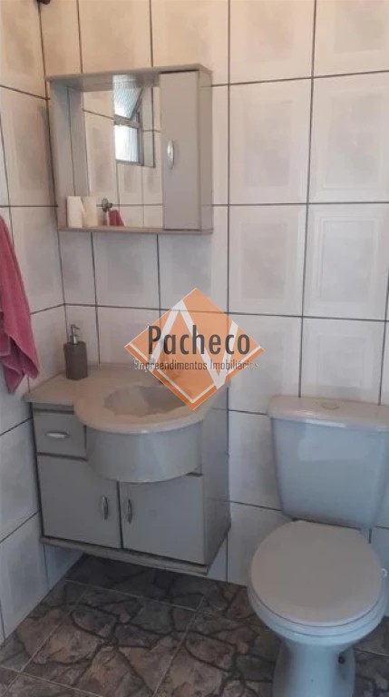 Sobrado à venda com 3 quartos, 200m² - Foto 14