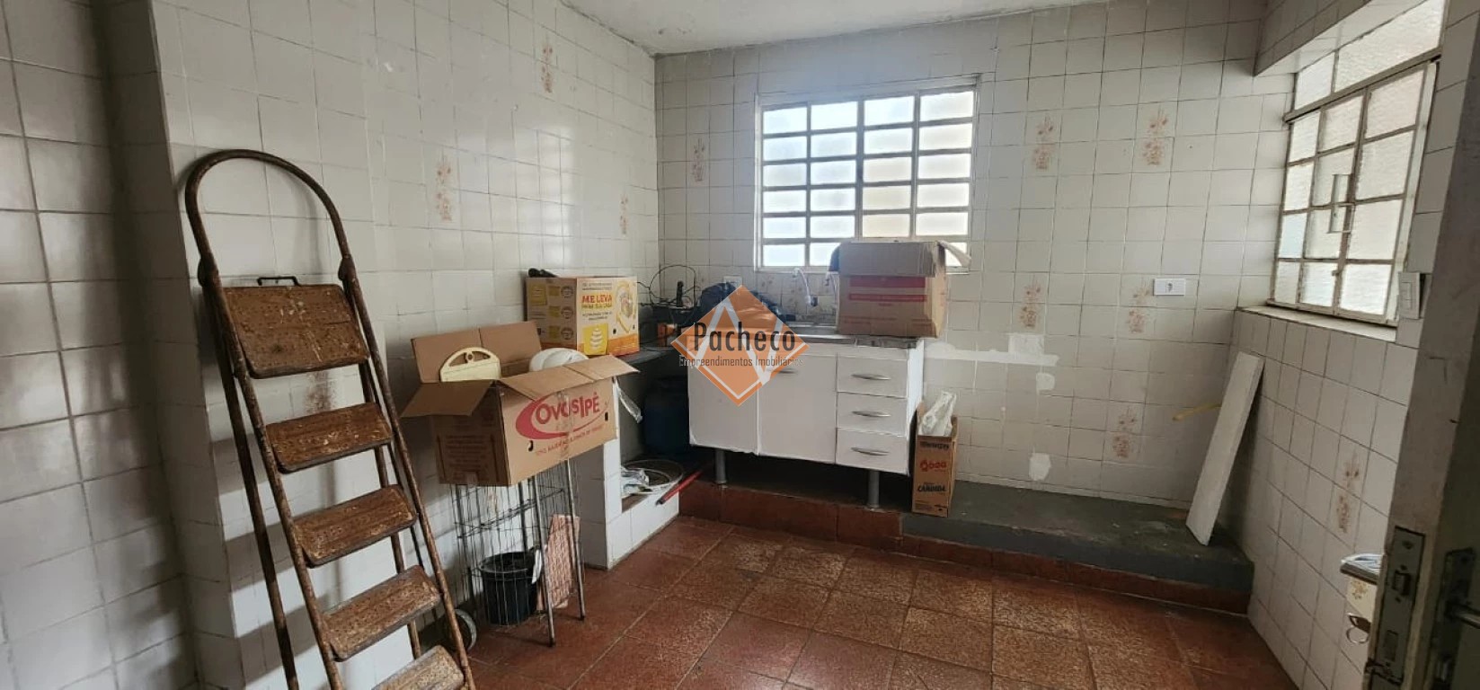 Casa para alugar com 1 quarto, 40m² - Foto 4