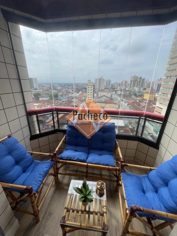 Apartamento à venda com 2 quartos, 67m² - Foto 3