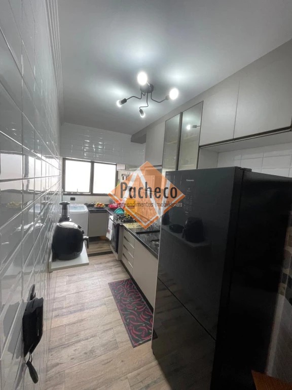 Apartamento à venda com 2 quartos, 67m² - Foto 6