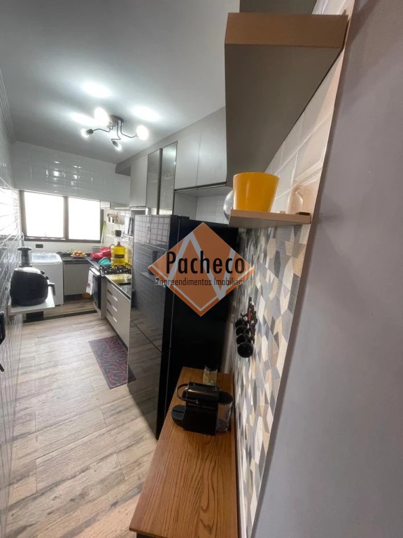 Apartamento à venda com 2 quartos, 67m² - Foto 7