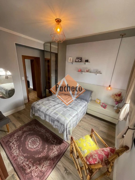 Apartamento à venda com 2 quartos, 67m² - Foto 9