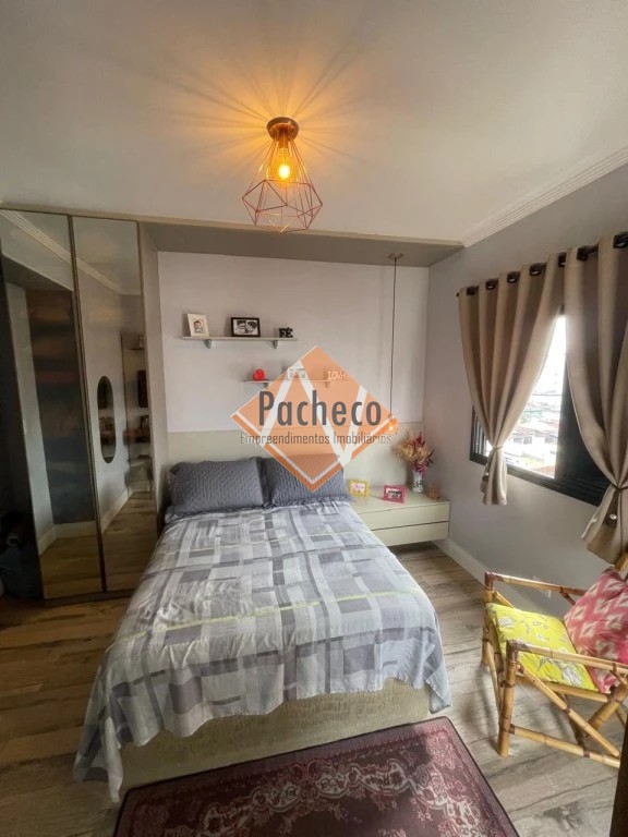 Apartamento à venda com 2 quartos, 67m² - Foto 10