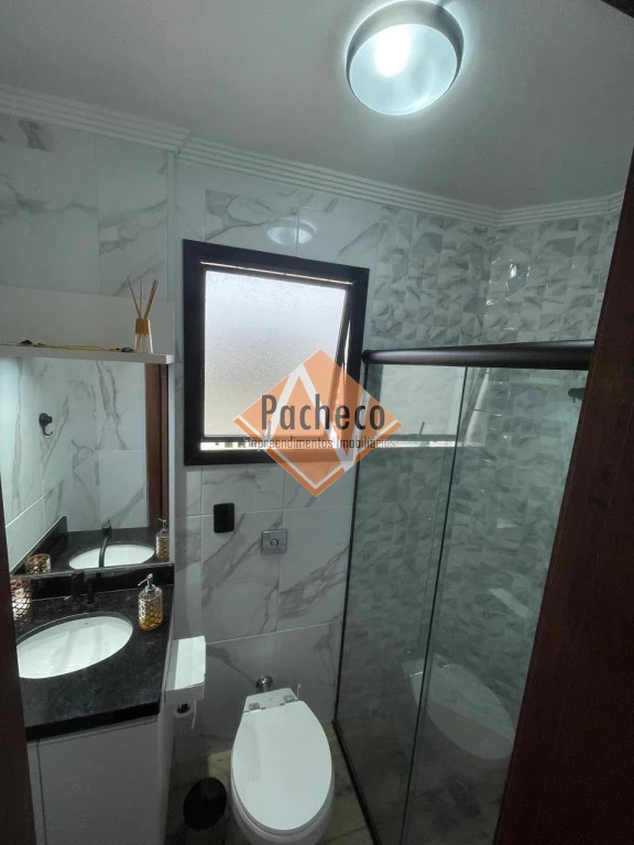 Apartamento à venda com 2 quartos, 67m² - Foto 11