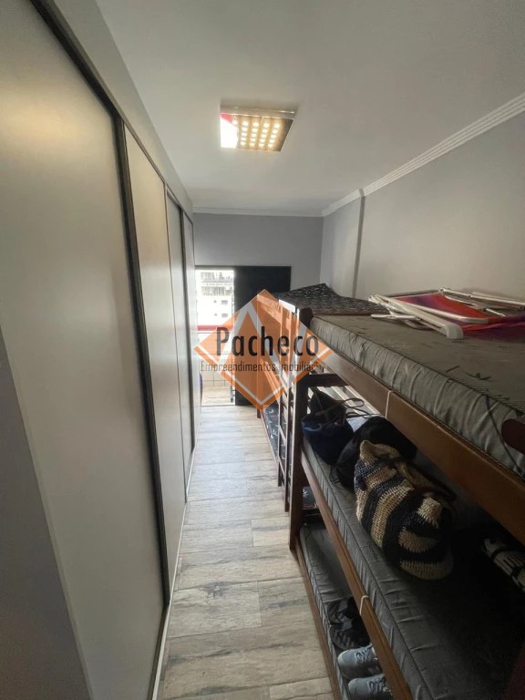 Apartamento à venda com 2 quartos, 67m² - Foto 14