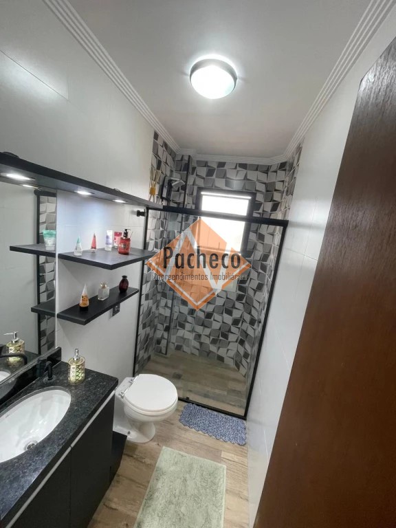 Apartamento à venda com 2 quartos, 67m² - Foto 15