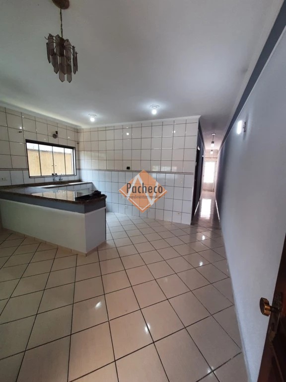 Casa, 3 quartos, 89 m² - Foto 1